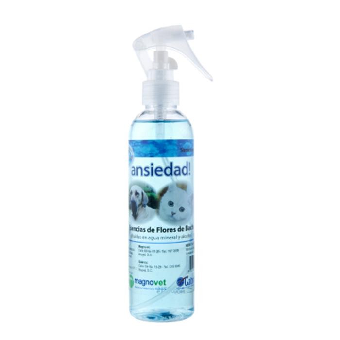 ESENCIA FLORAL ANSIEDAD SPRAY X 250 ML