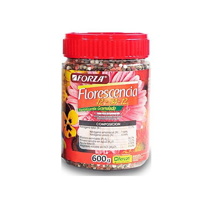 FERTILIZANTE 12-34-12 TARRO X 600