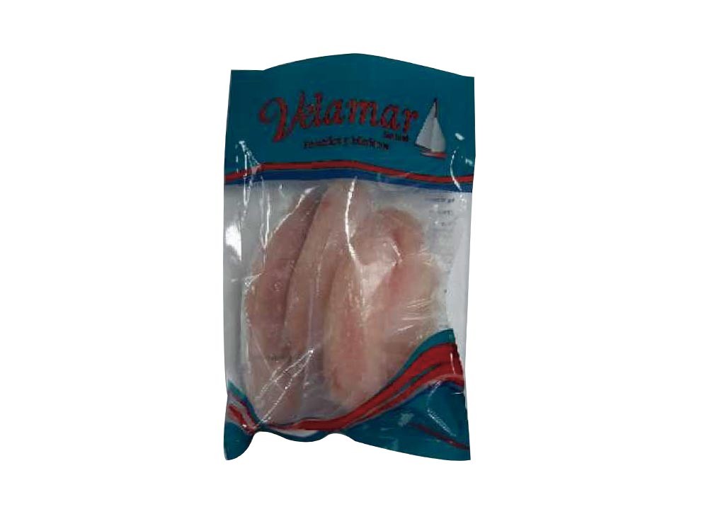 Filete de Tilapia Velamar x 500 g