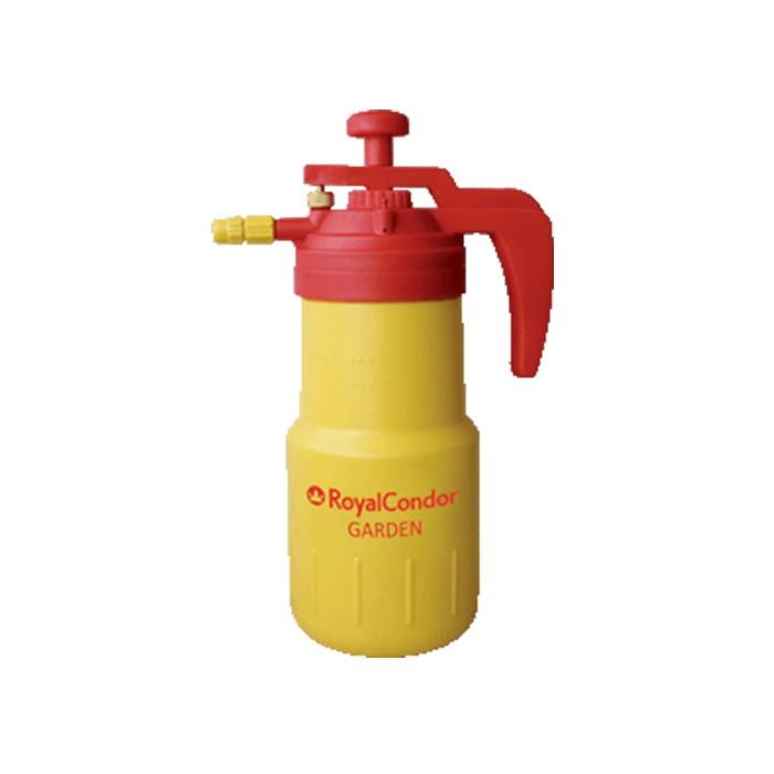 FUMIGADORA GARDEN 1 8 LTS (CO-013)
