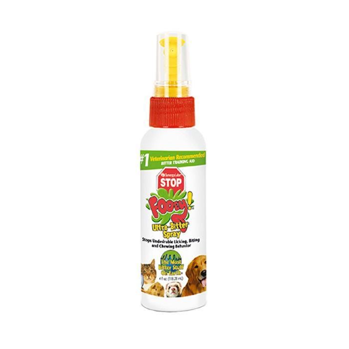 FOOEY SPRAY ENVASE X 4 OZ