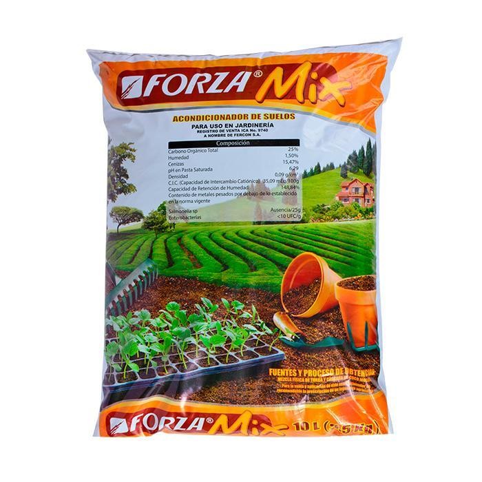 FORZA MIX BOLSA X 10 LT