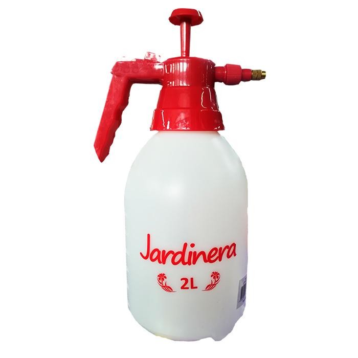 FUMIGADORA JARDIN HOGAR 2 LT (CO 021)