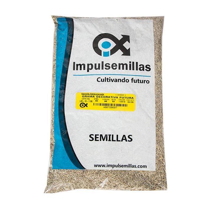 GRAMA DECORATIVA MUSTANG III X 454 GRS