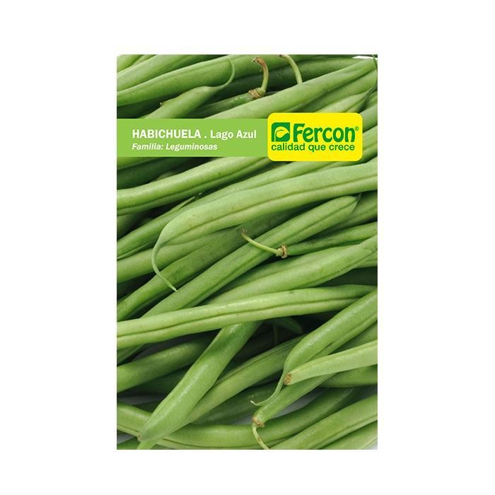 HABICHUELA LAGO AZUL X 10 GR REF02210015