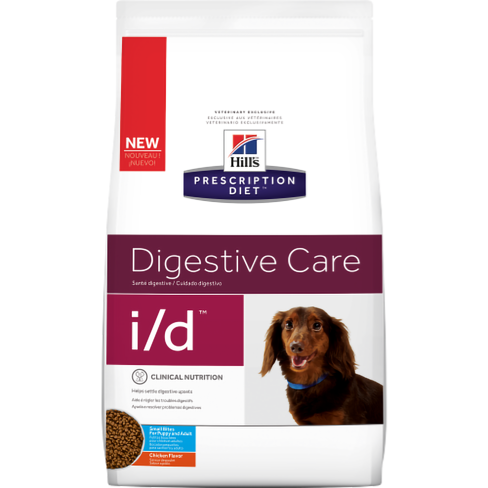 HILLS CANINE I/D DRY X 1 5 KG