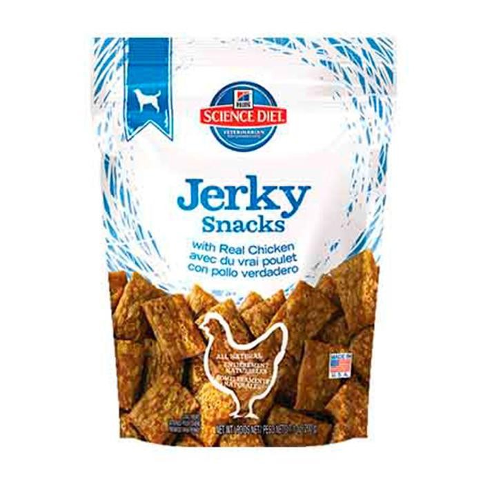 HILLS TREATS JERKY CHICKEN 7 1 OZ