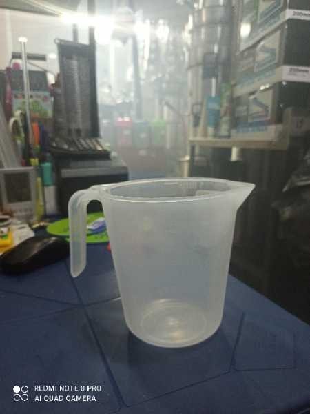 Jarra Medidora 1 LT Colplast