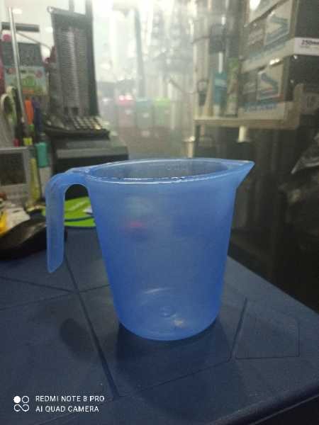 Jarra Medidora 1 LT Colplast