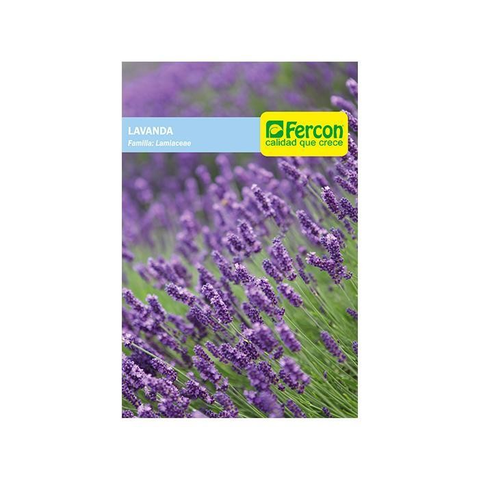 LAVANDA SOBRE X 0 3GRS REF 02342035