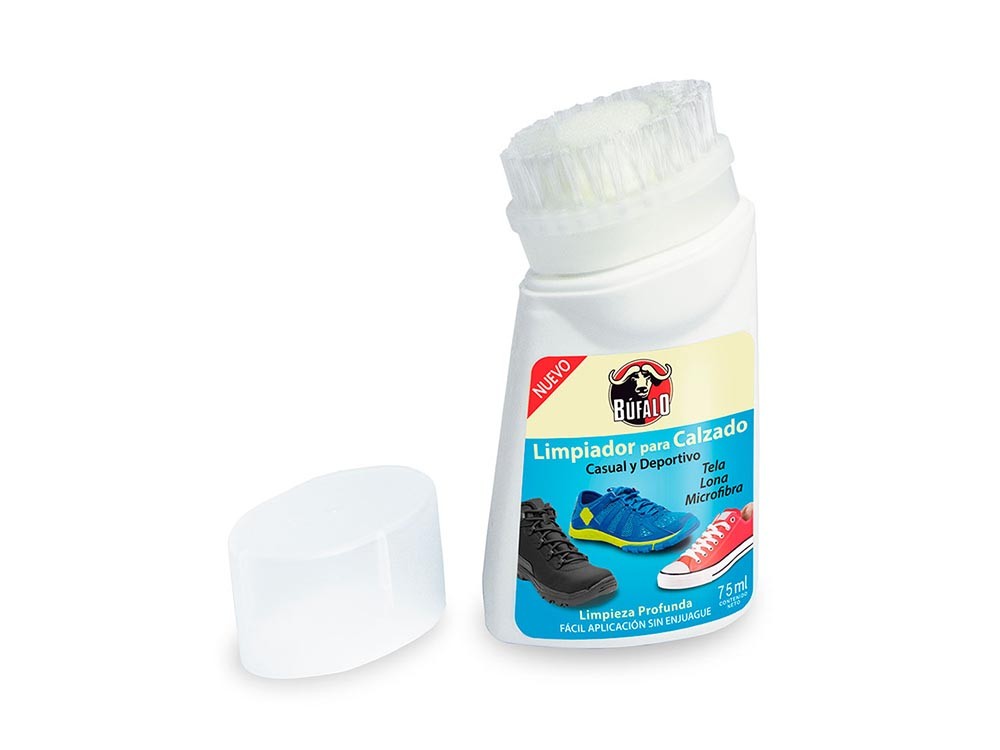 limpiador de calzado bisonte 7