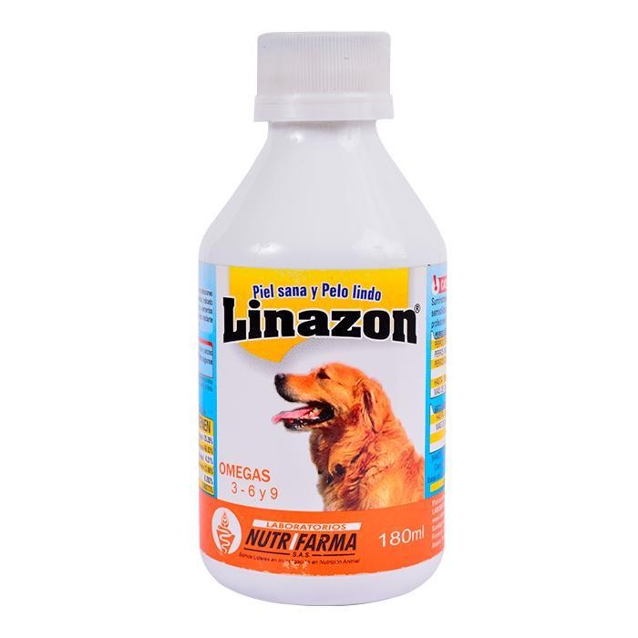 LINAZON FCO X 180 ML