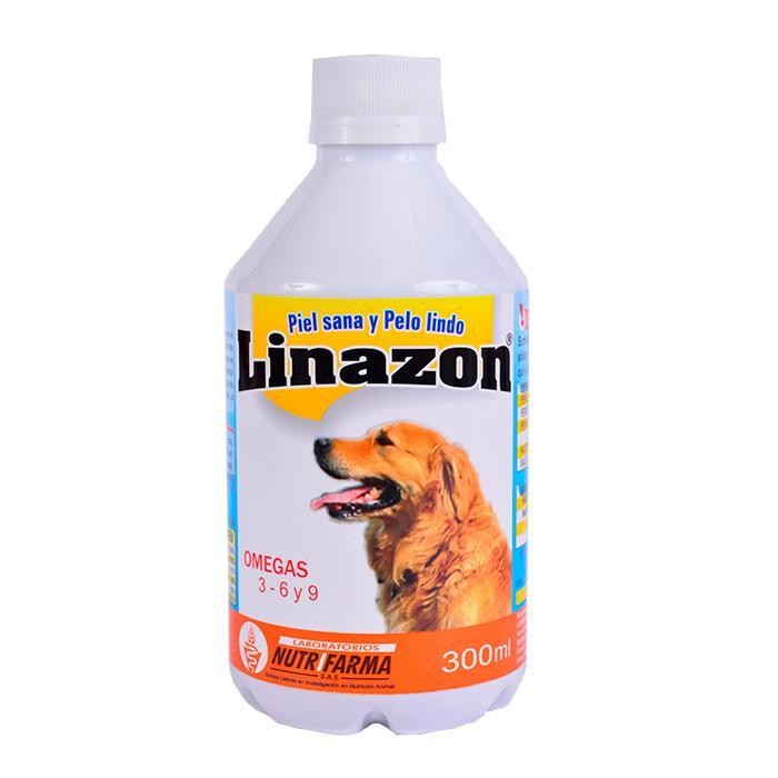 LINAZON FCO X 300 ML