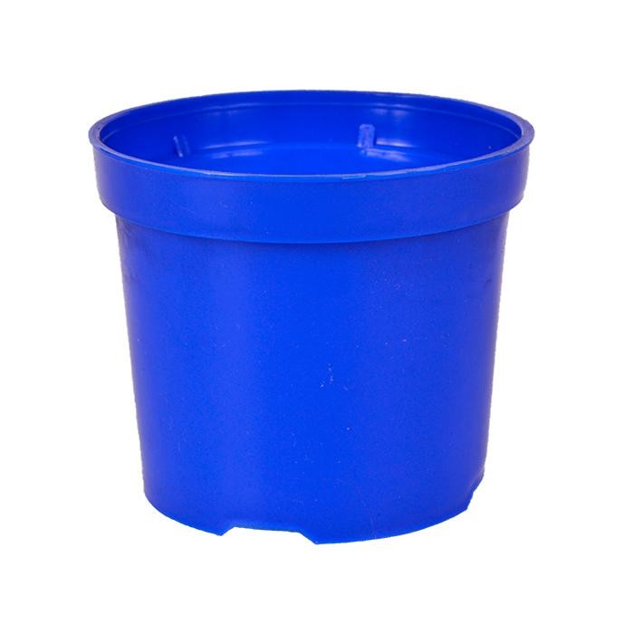 MATERA AZUL REDONDA REF 8