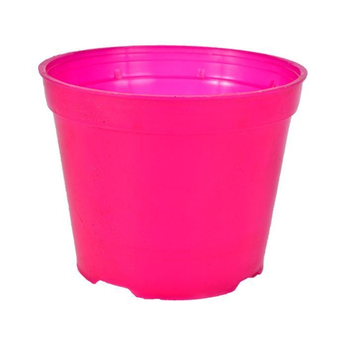 MATERA FUCSIA REDONDA REF 10