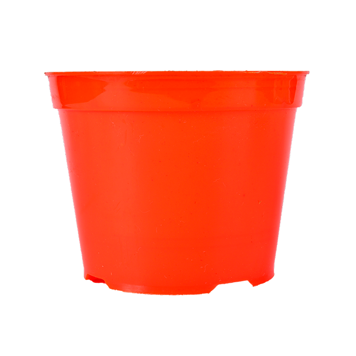 MATERA NARANJA REDONDA REF 10