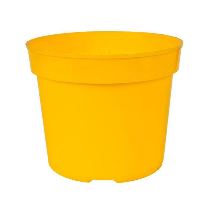 MATERA REDONDA REF 14 AMARILLO 03440223