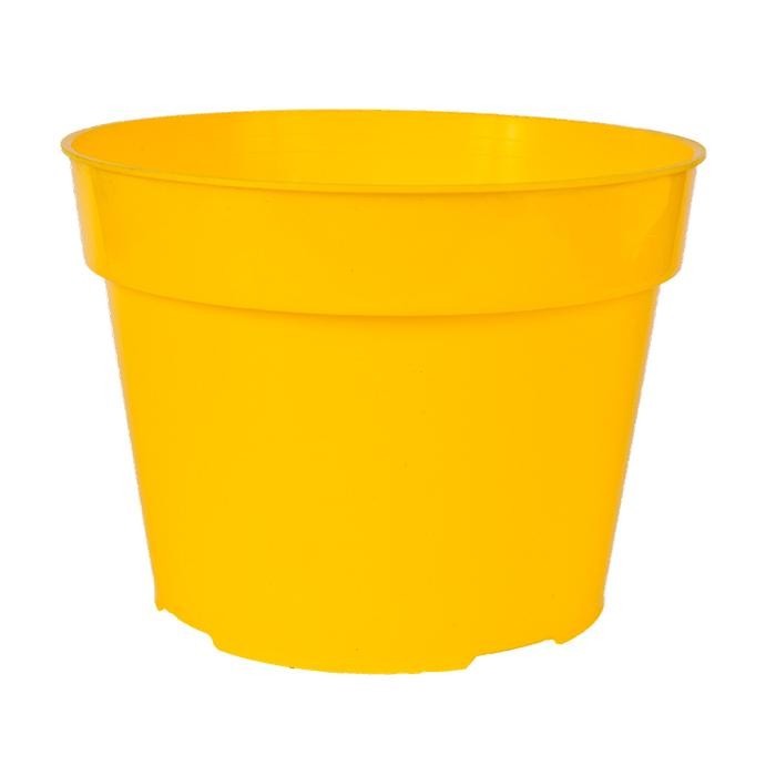 MATERA REDONDA REF 17 AMARILLO 03440229