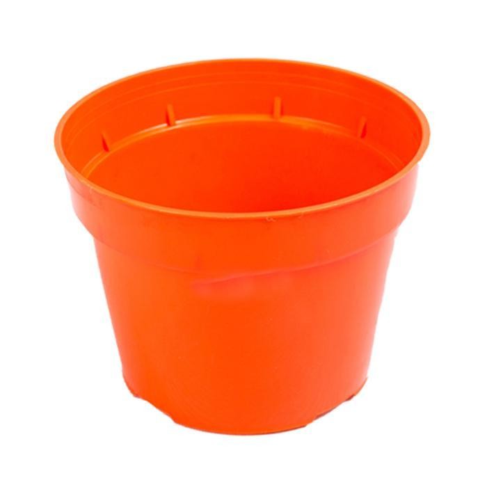 MATERA REDONDA REF 17 NARANJA 03440227