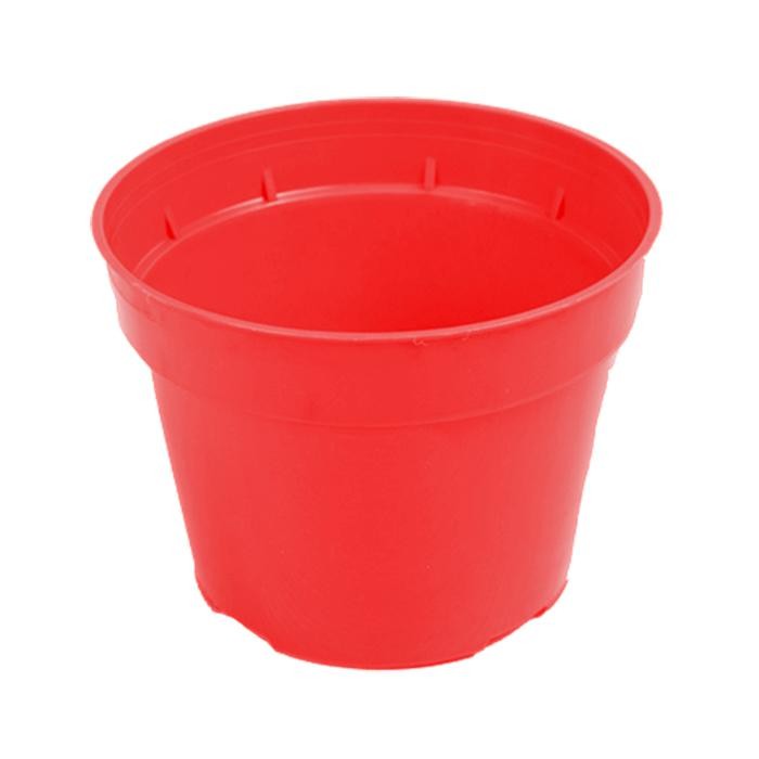 MATERA REDONDA REF 17 ROJO 03440342