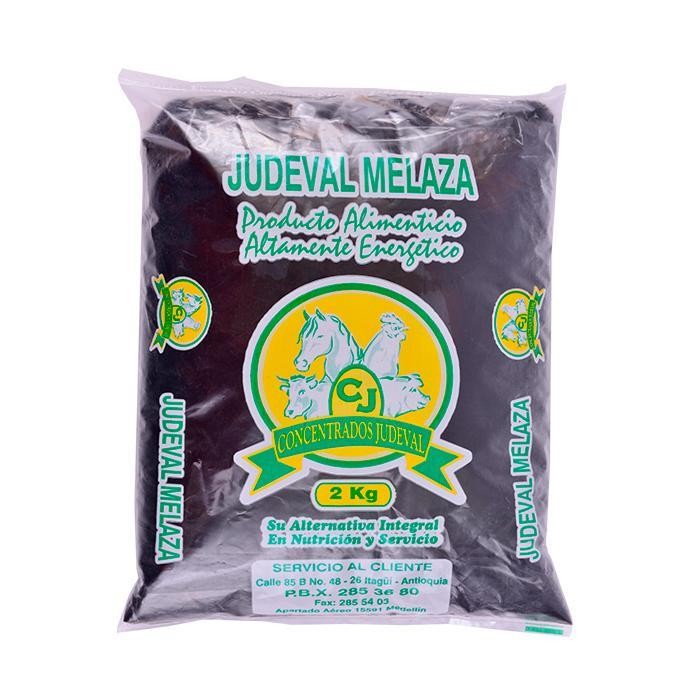 MELAZA JUDEVAL BOLSA X 2 KGS
