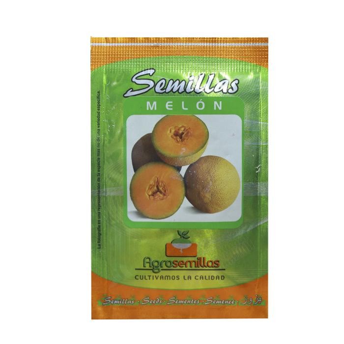 MELON HALES BEST YUMBO SOBRE X 5 GRS