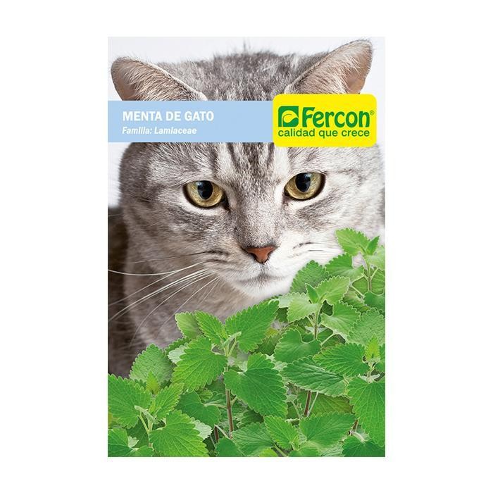 MENTA DE GATO FERCON X 0 3 GR