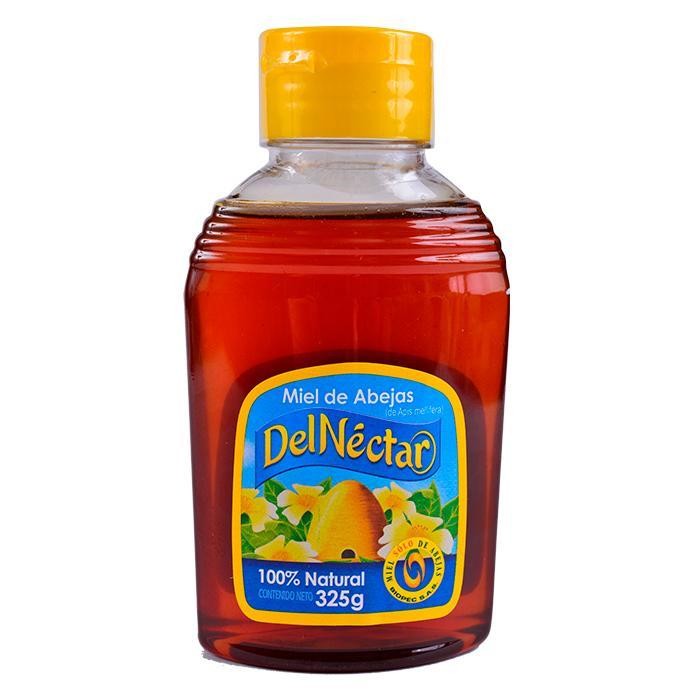 MIEL DE ABEJA X 325 GRS