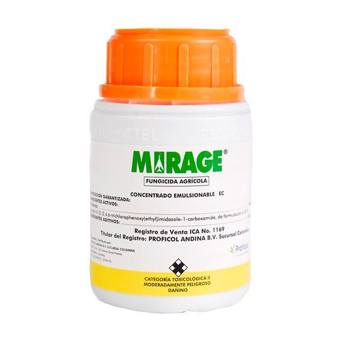MIRAGE 45 EC ENVASE X 100 ML