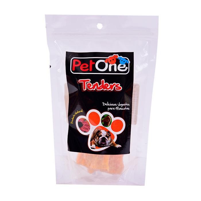 MIX 60-70 GRS (MY PET) UND