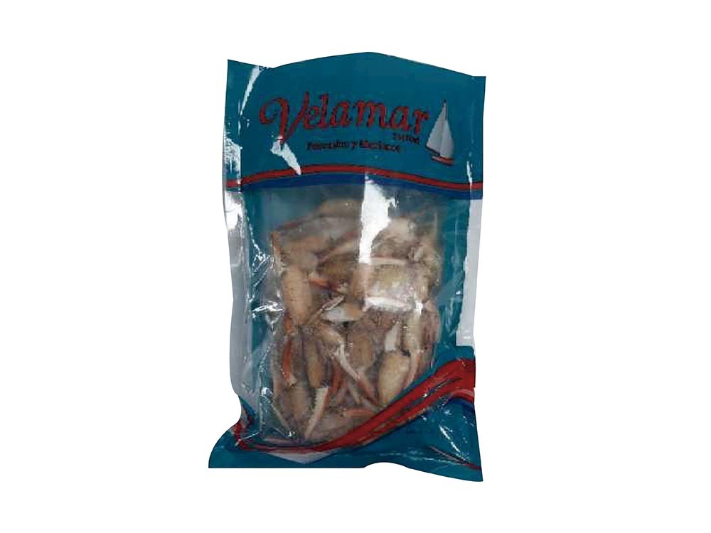 Muelas de Jaiba pelada x 300 g