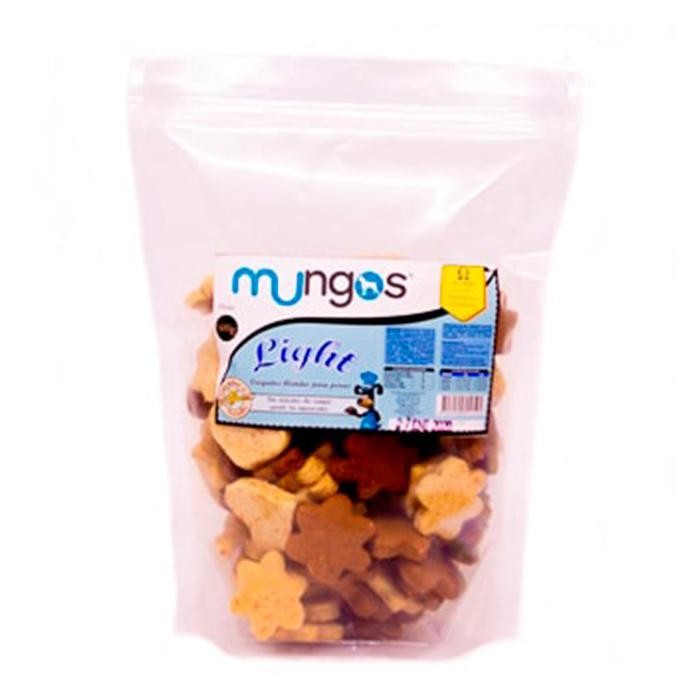 CROCKYS LIGHT MUNGOS X 500 GRS REF CRLT5