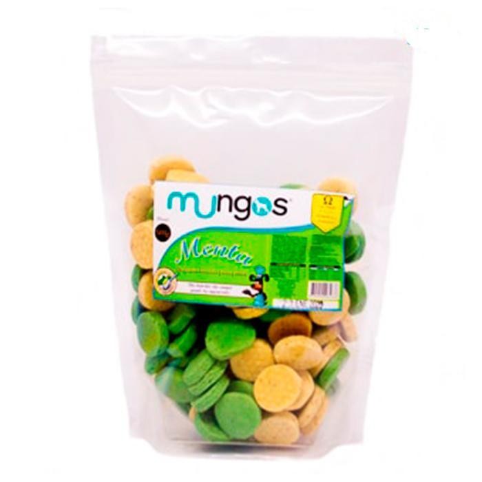 MENTOLINAS MUNGOS X 500 GRS REF MENT5