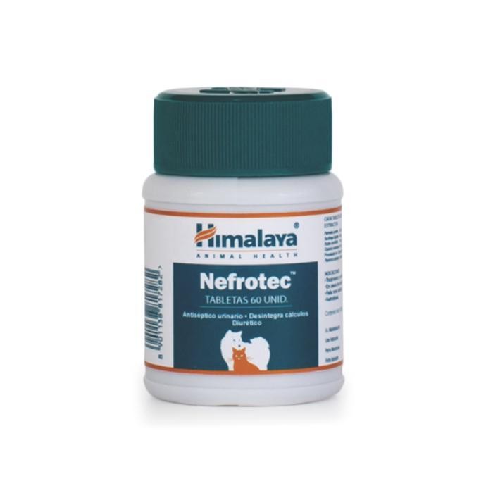 NEFROTEC X 60 TABS