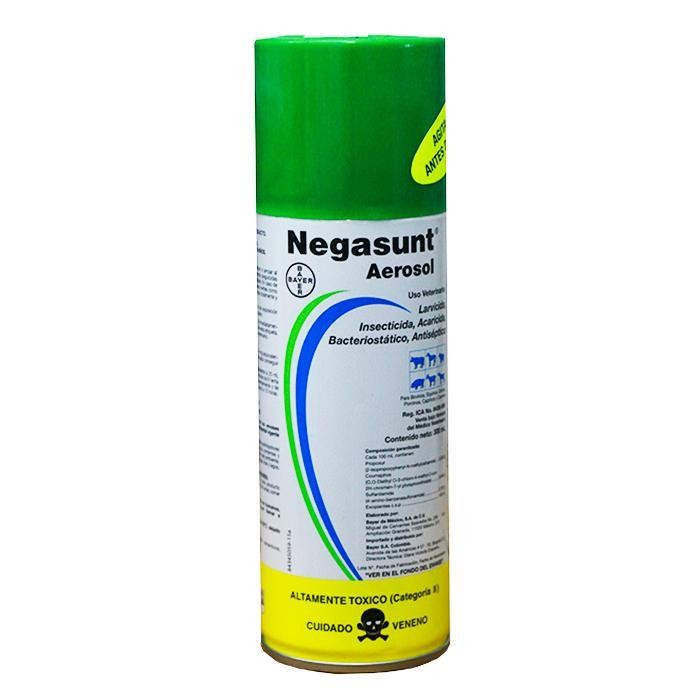NEGASUNT AEROSOL X 430 ML