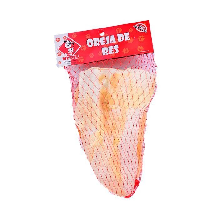 OREJA DE RES (MY PET) 2 UNIDADES