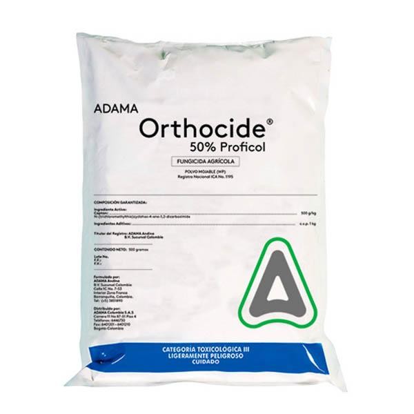 ORTHOCIDE 50% BOLSA X 1 KGS