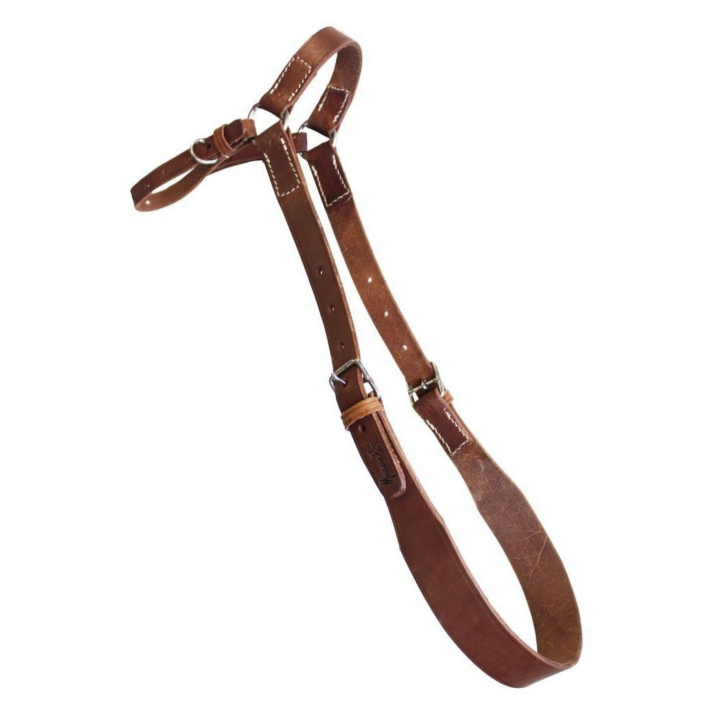 PECHERA CUERO H ACERO MESACEREF-73026102