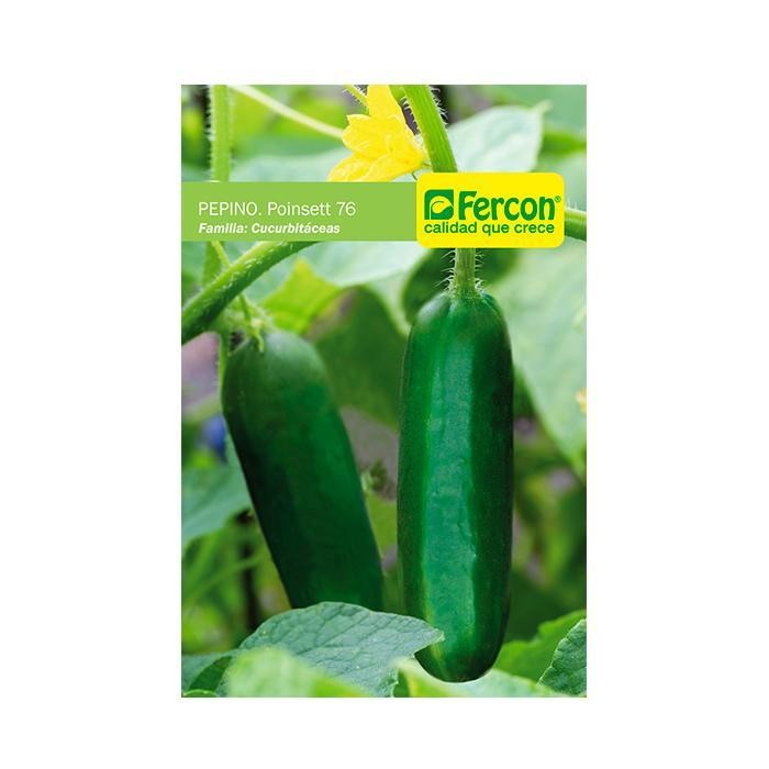PEPINO FERCON 2210020 SOBRE X 3 GRAMOS