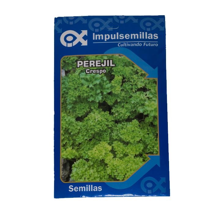 PEREJIL CRESPO SOBRE X 7 GRS