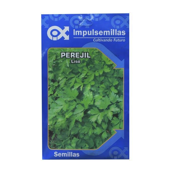 PEREJIL LISO (IMPULSORES) SOBRE X 10 GRS