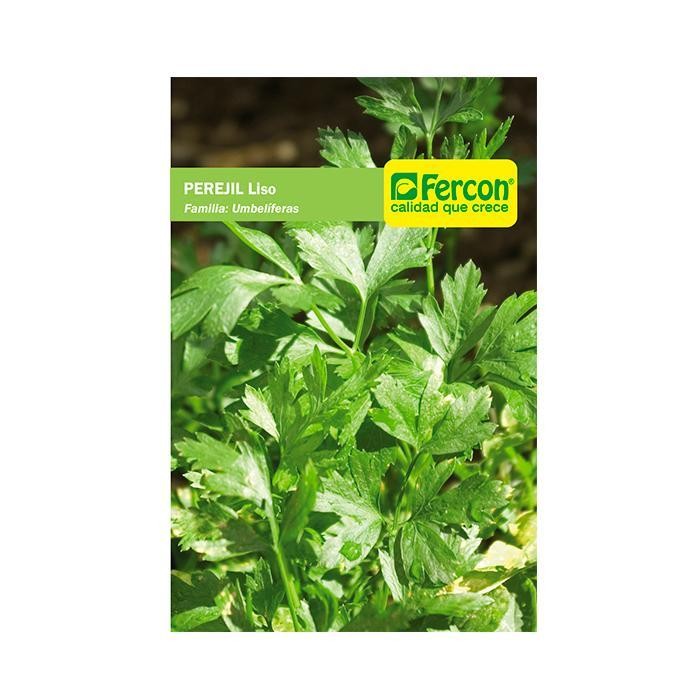 PEREJIL LISO FERCON 2210022 X 3 GR