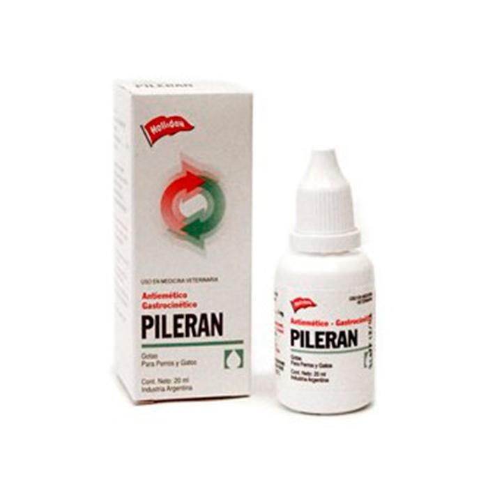 PILERAN GOTAS X 20 ML