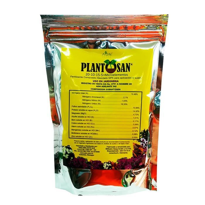 PLANTOSAN BOLSA X 1 LBS
