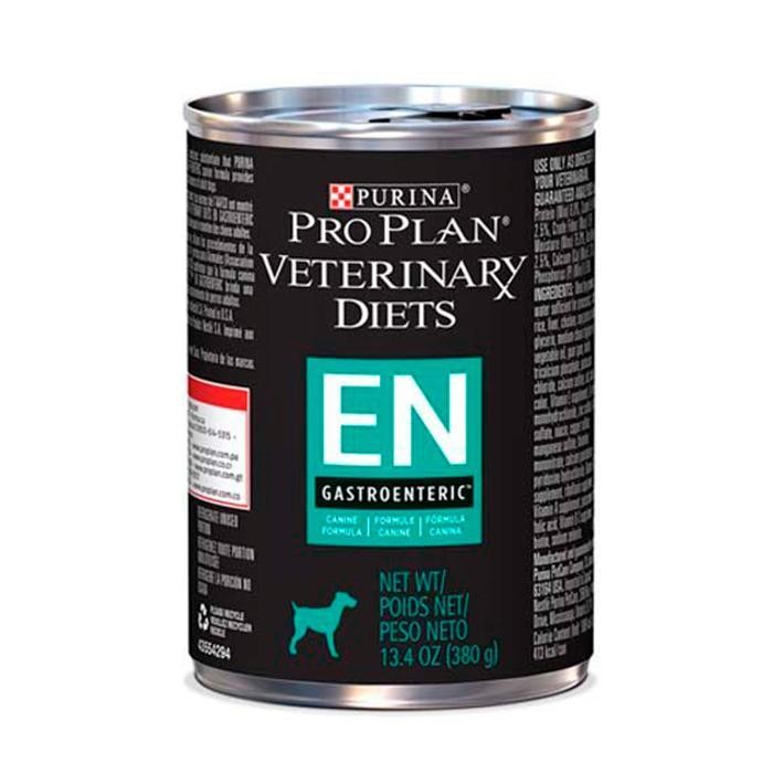 PROPLAN VETERINARY DIET EN CANINEX13 3OZ