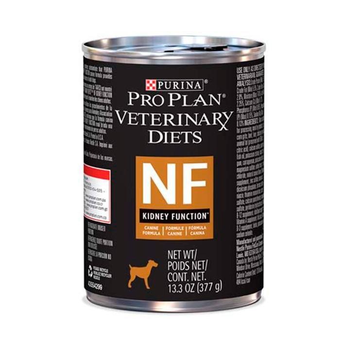 PROPLAN VETERINARY DIET NF CANINEX13 3OZ (DESCUENTO 5% OFF)
