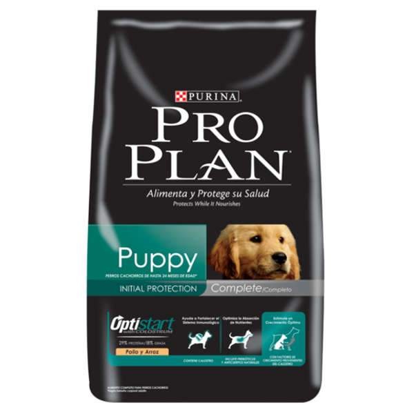 PROPLAN DOG PUPPY COMPLETE X 3 KG