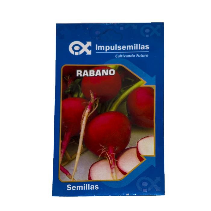 RABANO CRIMPSONT GIANT SOBRE X 5 GRS
