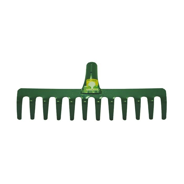 RASTRILLO COLONA 12 DIENTES