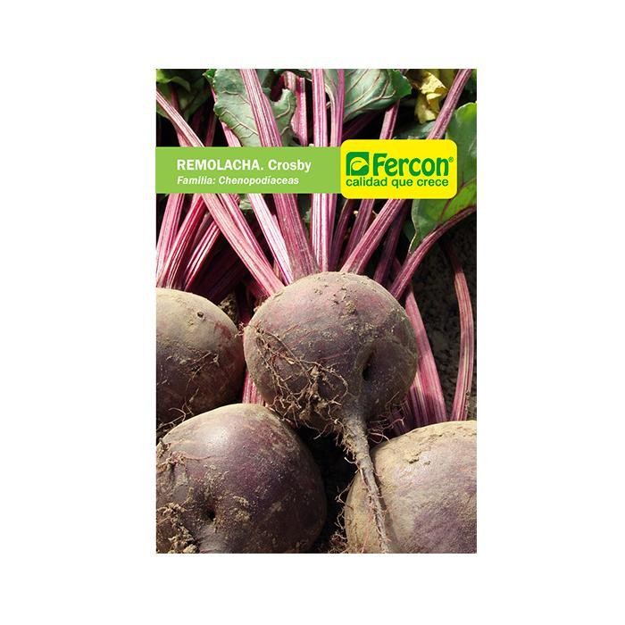 REMOLACHA CROSBY EGIPTIAN SOBRE X 5 GR